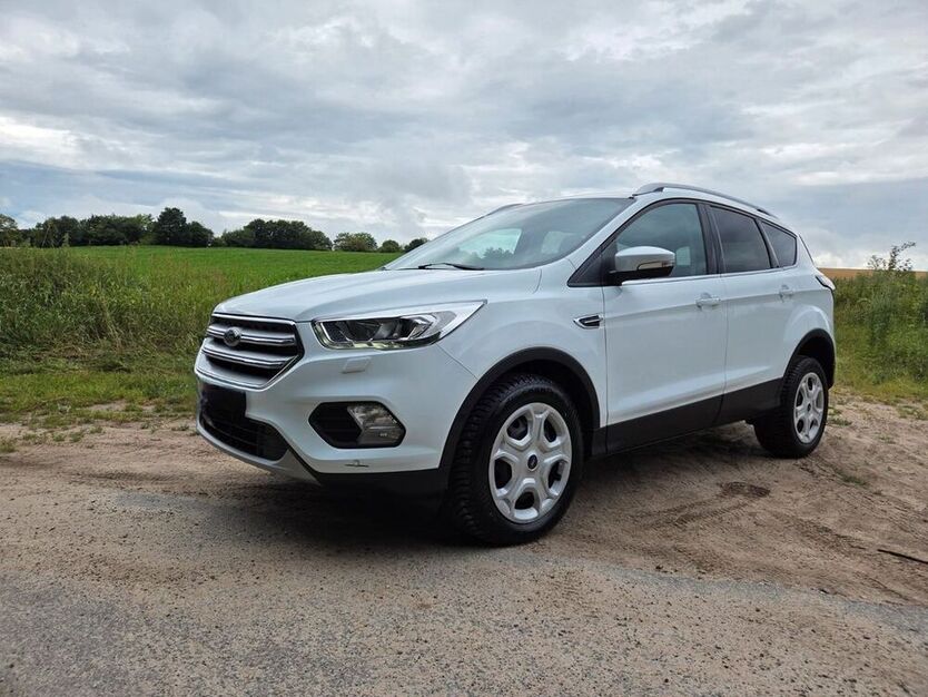 Kuga