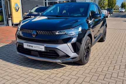 Renault Captur 10.834 km 26.590 &euro; Walsrode 29664