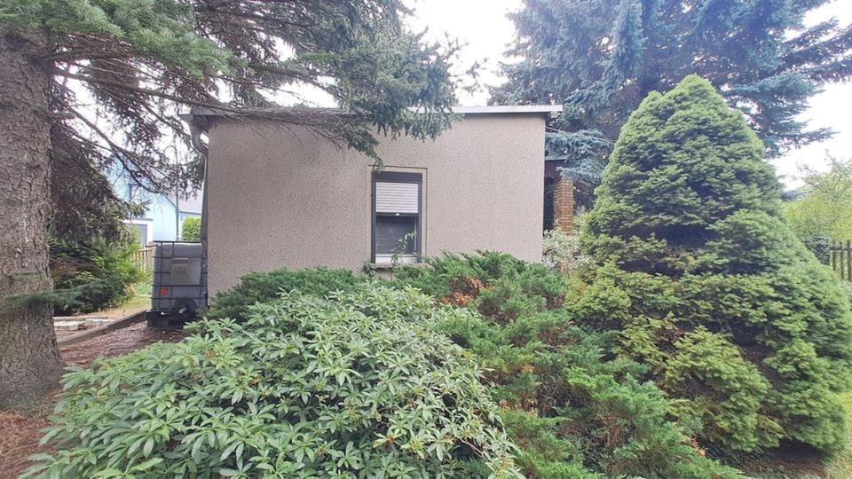 Bungalow Leipzig Südwest - 1 Zimmer, 50 m&sup2;, 80.000&euro; | Angebot:25538407