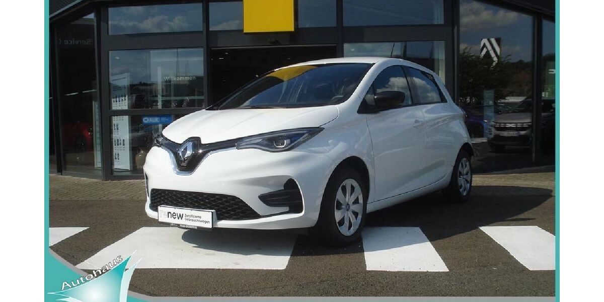 Renault ZOE 30.600 km 10.950 &euro; Idar-Oberstein 55743