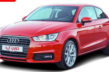Audi A1 61.144 km 16.950 &euro; Chemnitz 09113