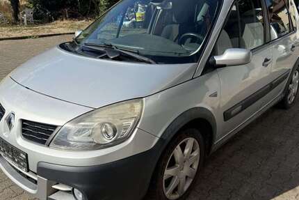 Renault Scenic 272.000 km 1.200 &euro; Wutöschingen 79793
