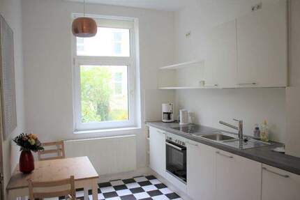 Wohnung Hannover List - 2 Zimmer, 62 m&sup2;, 1.020&euro; | Angebot:24815203