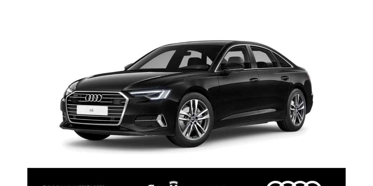 Audi A6 61.064 km 38.880 &euro; Karlsruhe 76131