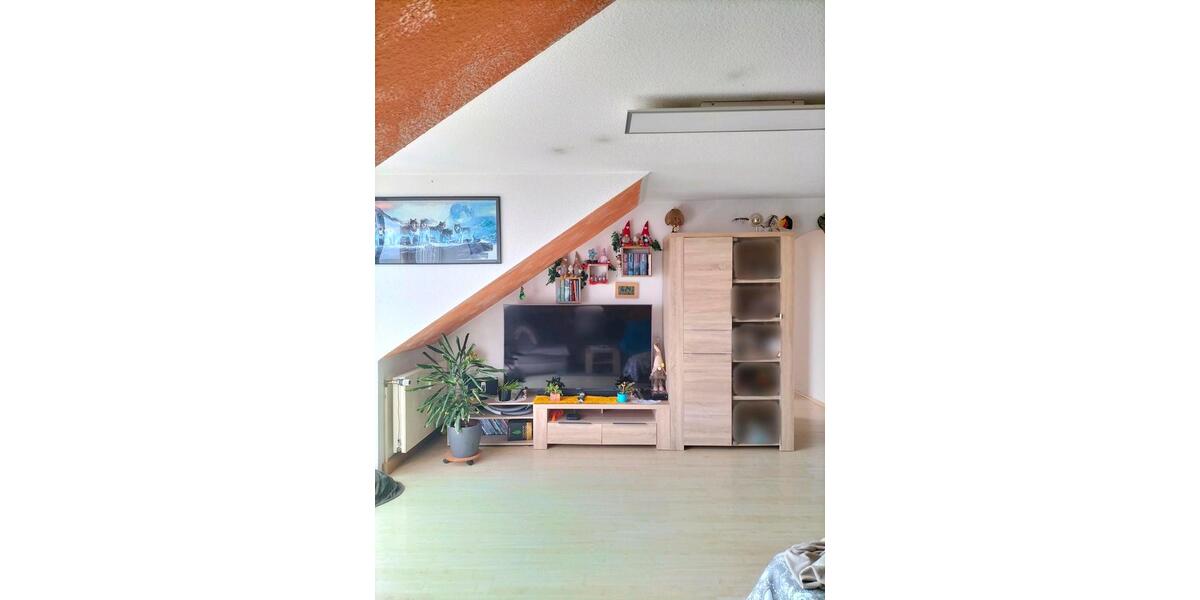 Dachgeschoßwohnung Wertheim - 4.5 Zimmer, 78 m&sup2;, 209.000&euro; | Angebot:26217556