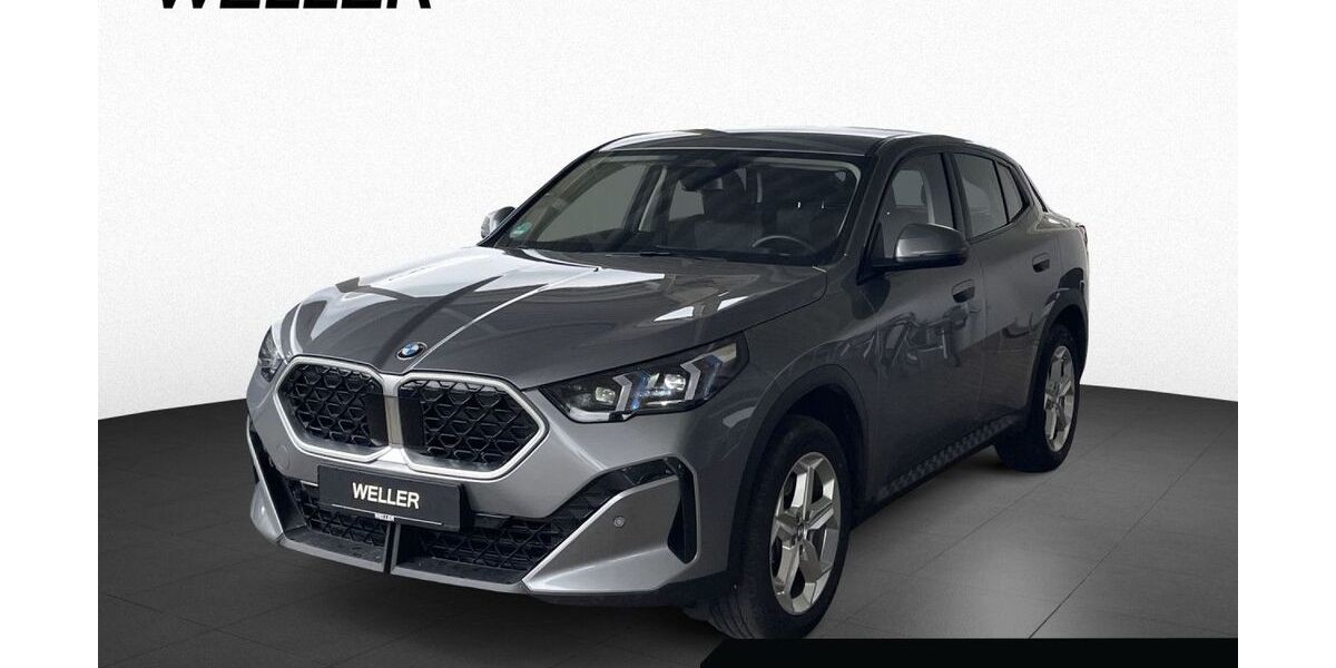 BMW X2 12.979 km 35.490 &euro; Salzwedel-Brietz 29410