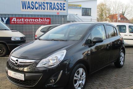 Opel Corsa 153.068 km 5.999 &euro; Oldenburg 26133