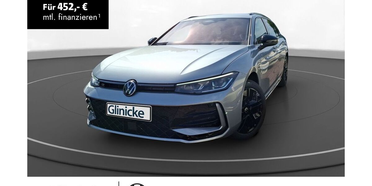 VW Passat 9.500 km 51.450 € Weimar 99423