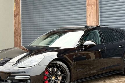 Porsche Panamera 137.800 km 56.999 &euro; Saarlouis-Lisdorf 66740