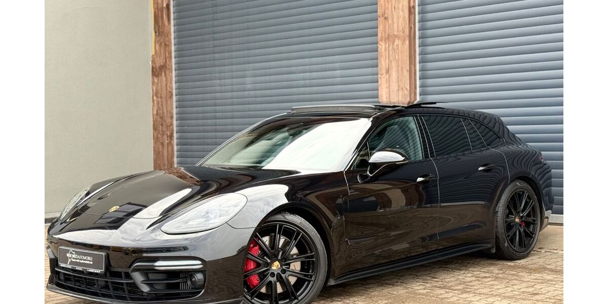 Porsche Panamera 137.800 km 56.999 &euro; Saarlouis-Lisdorf 66740