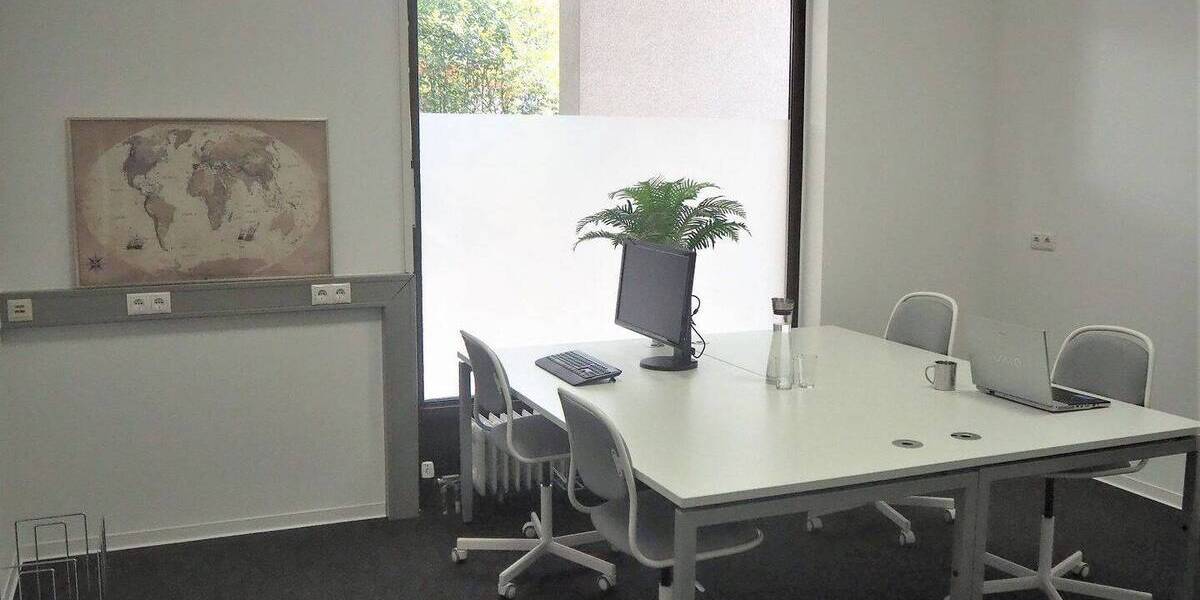 Gewerbeobjekt Nürnberg Schoppershof - 335&euro; | Angebot:26166608
