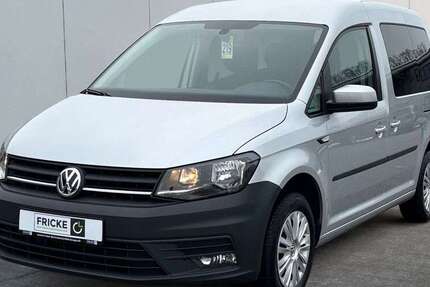 VW Caddy 159.980 km 23.980 &euro; Wiefelstede 26215