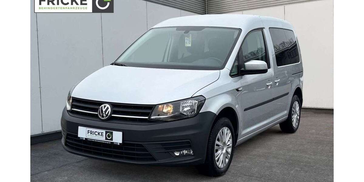 VW Caddy 159.980 km 23.980 &euro; Wiefelstede 26215
