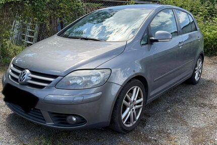 VW Golf Plus 239.000 km 1.900 &euro; Neuwied 56564