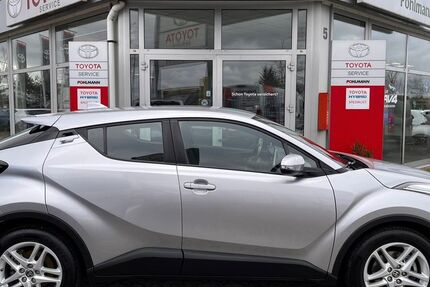 Toyota C-HR 39.600 km 19.930 &euro; Zeithain 01619