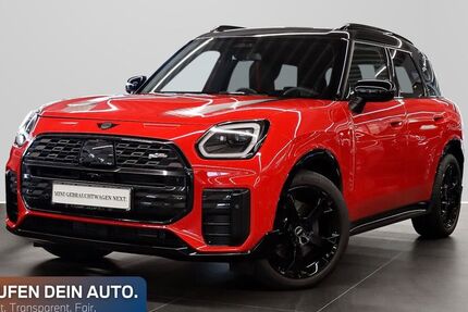 Mini Countryman C (Cooper) 21.900 km 34.450 &euro; Sankt Augustin 53757