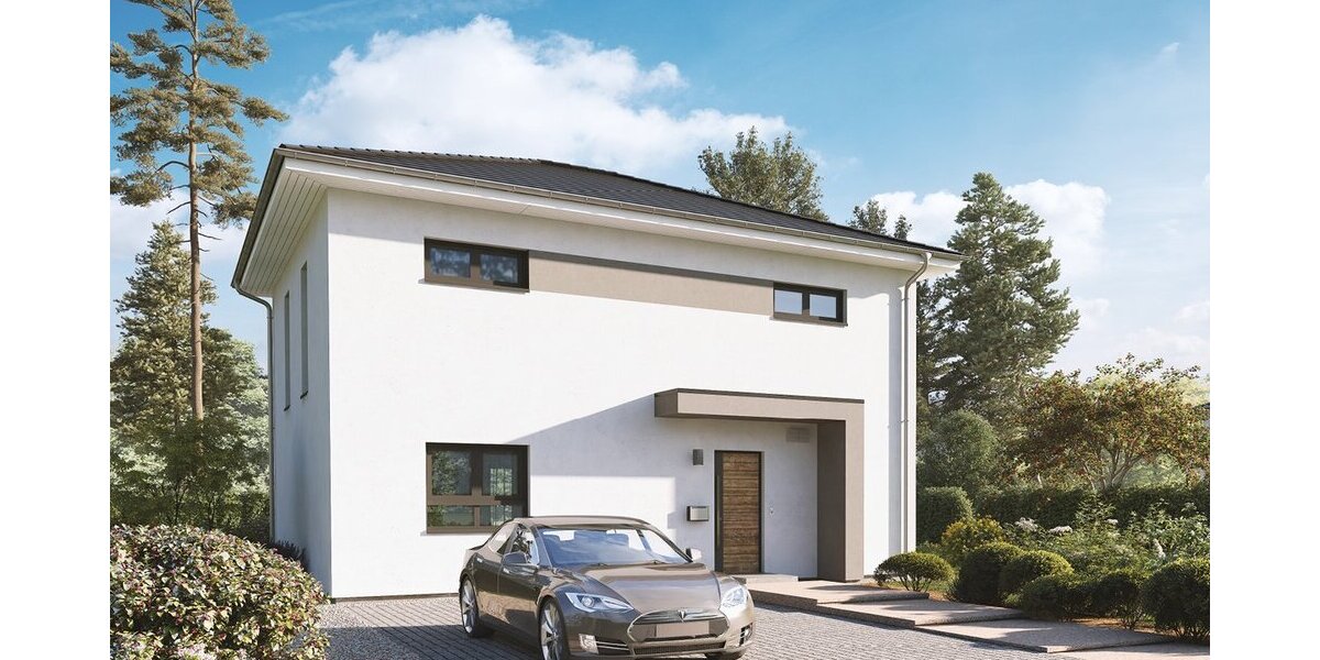 Willkommen im Home 12 - Ihr persönliches Wohnparadies - Einfamilienhaus Gerolzhofen | Angebot:27340881