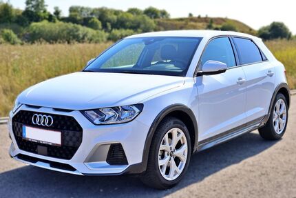 Audi A1 16.900 km 19.900 &euro; Pollenfeld 85131