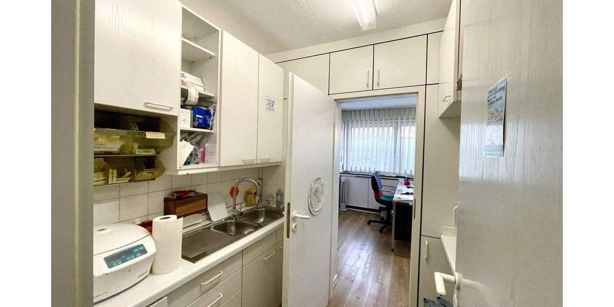 Gewerbeobjekt Mannheim Lindenhof - 5 Zimmer, 395.000&euro; | Angebot:25737368