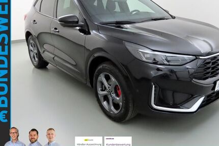 Ford Kuga 16.980 km 35.790 &euro; Premnitz / Nahe A2 14727