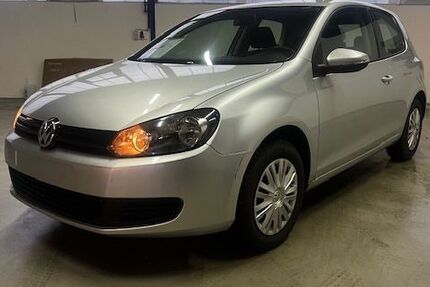 VW Golf 117.300 km 4.550 &euro; Mayen 56727
