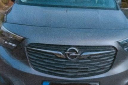Opel Combo Life 29.000 km 21.500 € Untersiemau 96253