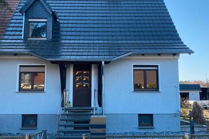 Haus Elbe-Parey Parey - 4 Zimmer, 90 m&sup2;, 349.000&euro; | Angebot:25300414