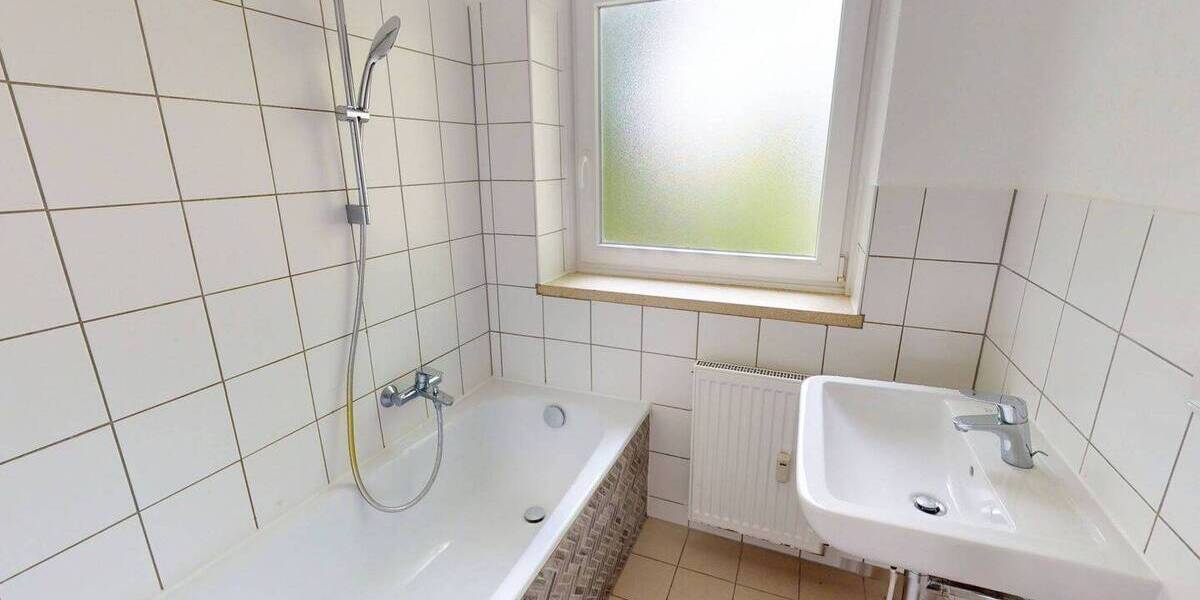 Etagenwohnung Roding Kienholz - 4 Zimmer, 88 m&sup2;, 730&euro; | Angebot:26797779