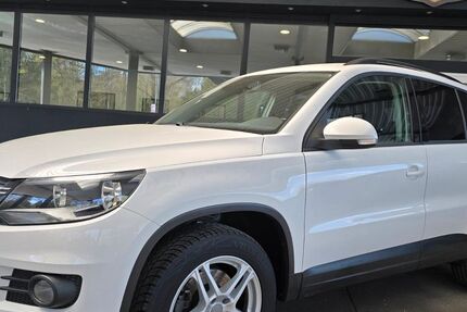 VW Tiguan 170.000 km 9.990 &euro; Göttingen 37081