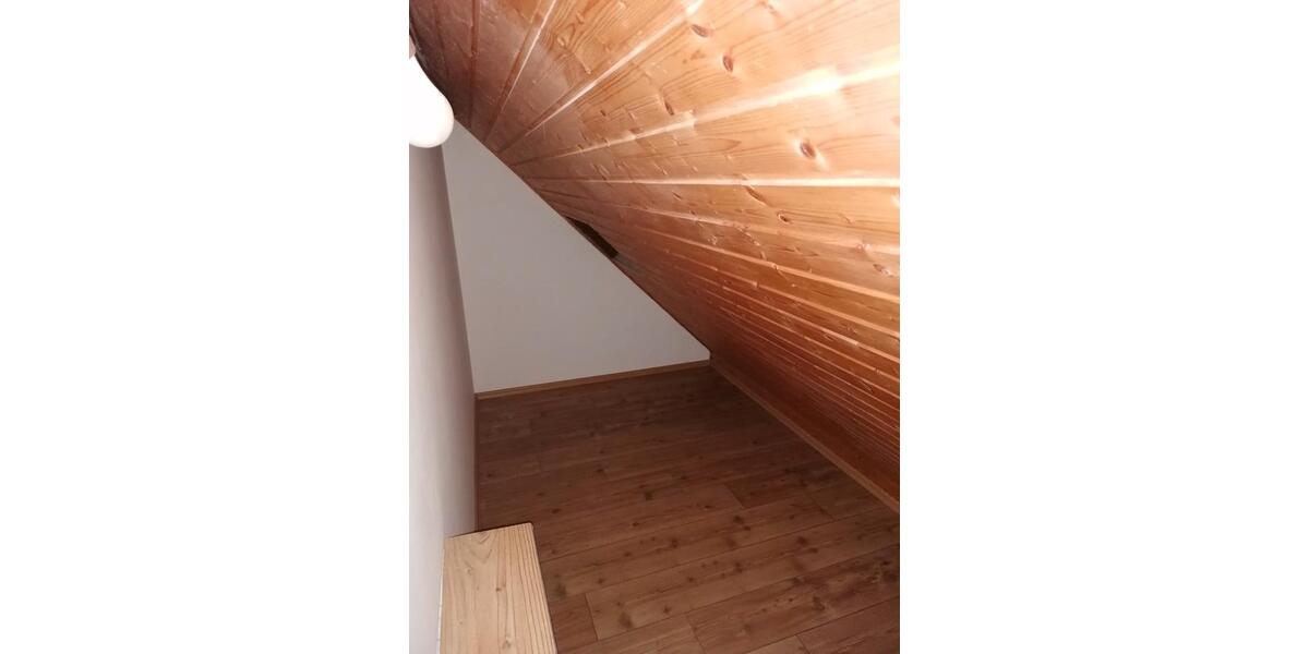 Etagenwohnung Bramsche - 1 Zimmer, 42 m&sup2;, 430&euro; | Angebot:26675288