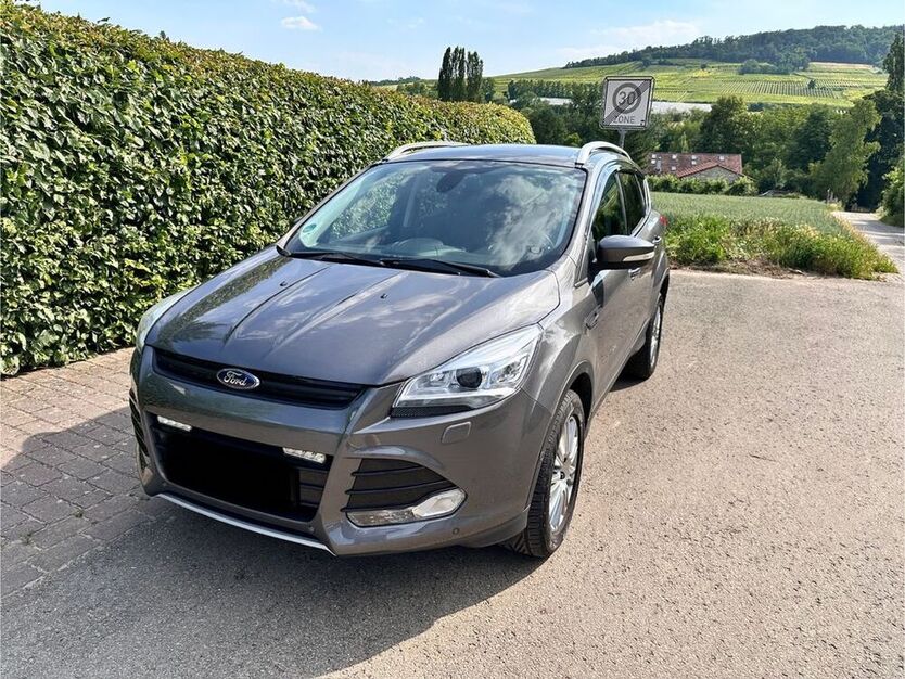 Kuga