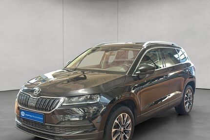 Skoda Karoq 117.946 km 20.590 &euro; Stuttgart 70190
