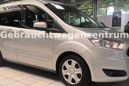 Ford Tourneo Courier 219.800 km 3.990 &euro; Bremen 28207
