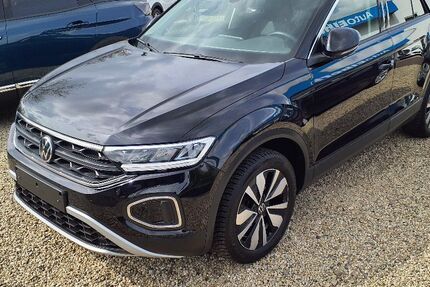 VW T-Roc 58.500 km 21.490 &euro; Goch 47574