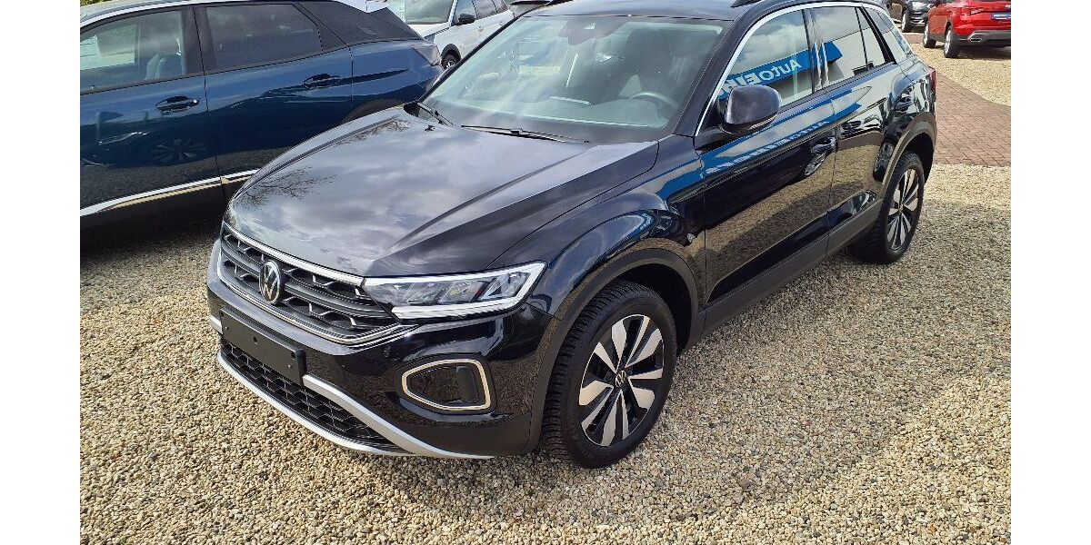 VW T-Roc 58.500 km 21.490 &euro; Goch 47574