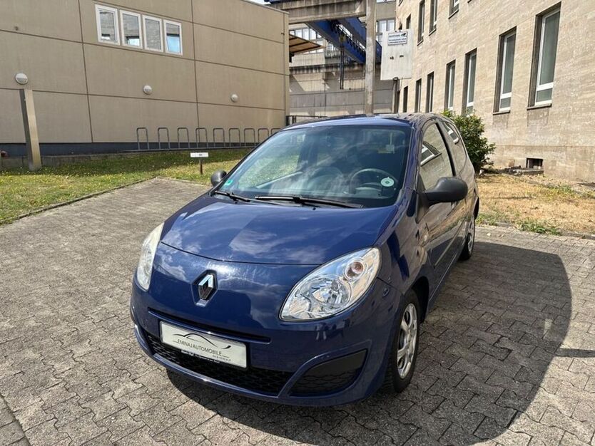 Twingo