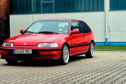 Honda Civic 239.000 km 16.000 &euro; Eggenfelden 84307