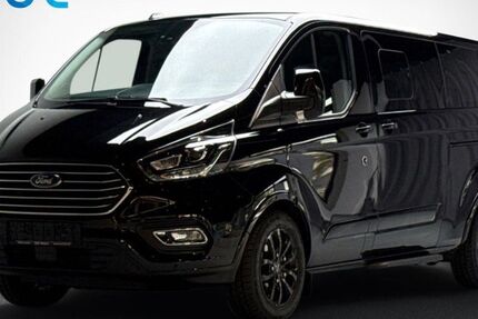 Ford Tourneo Custom 88.883 km 29.990 &euro; Landshut 84030