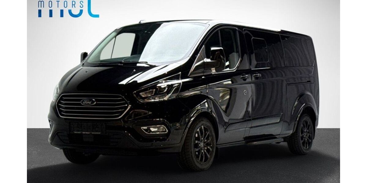Ford Tourneo Custom 88.883 km 29.990 &euro; Landshut 84030