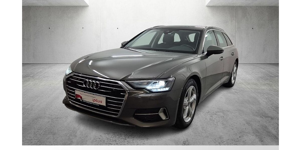 Audi A6 102.998 km 31.879 &euro; Northeim 37154