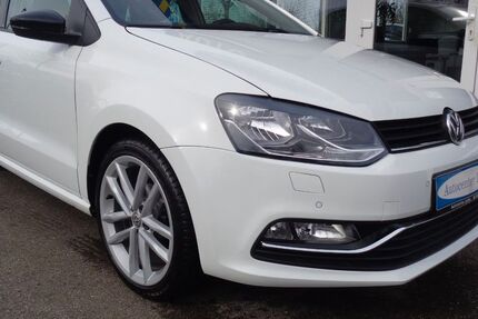VW Polo 87.500 km 10.800 &euro; Augsburg 86179