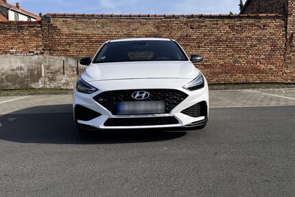 Hyundai i30 29.909 km 20.500 &euro; Bad Langensalza 99947