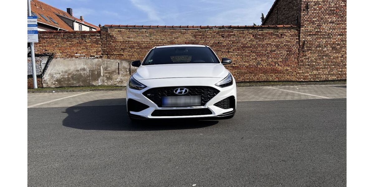 Hyundai i30 29.909 km 20.500 &euro; Bad Langensalza 99947