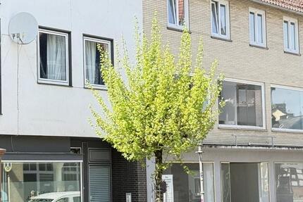 Gewerbeobjekt Wetter (Hessen) - 1.300&euro; | Angebot:24114464