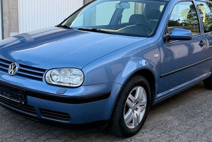 VW Golf