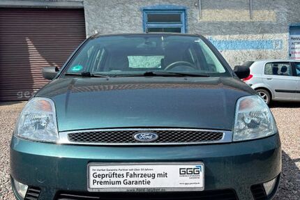 Ford Fiesta 177.600 km 1.990 &euro; Salzhemmendorf 31020