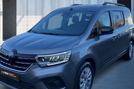 Renault Grand Kangoo 8.887 km 32.990 &euro; Berlin 13055