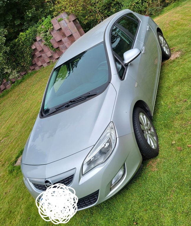Astra
