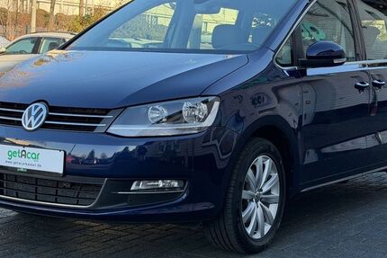 VW Sharan 236.561 km 13.700 &euro; Kassel 34123