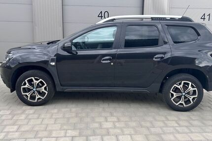Dacia Duster 53.821 km 18.000 &euro; Schwenningen 72477